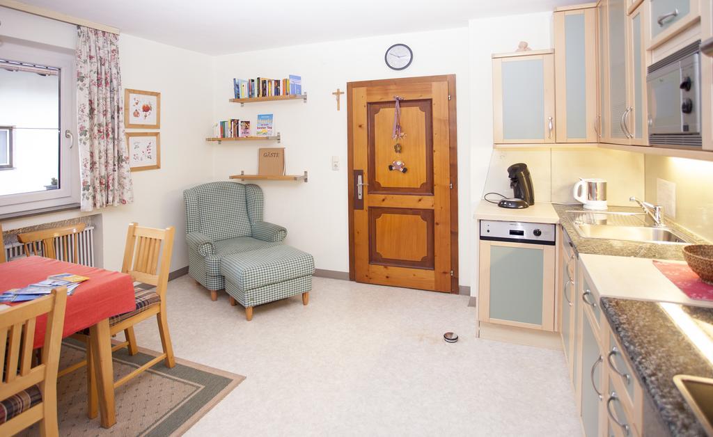ゼーHaus Tyrolアパートメント 部屋 写真