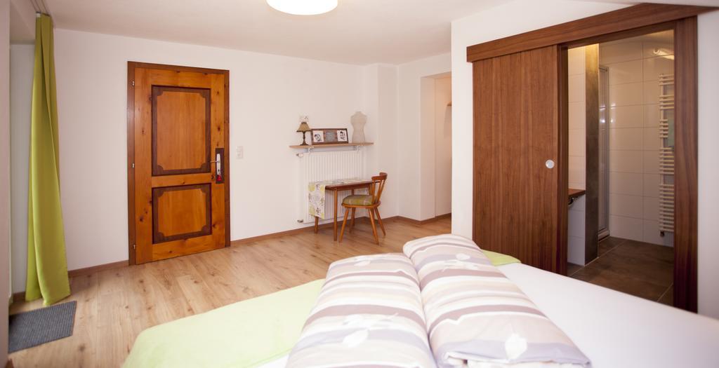 ゼーHaus Tyrolアパートメント 部屋 写真