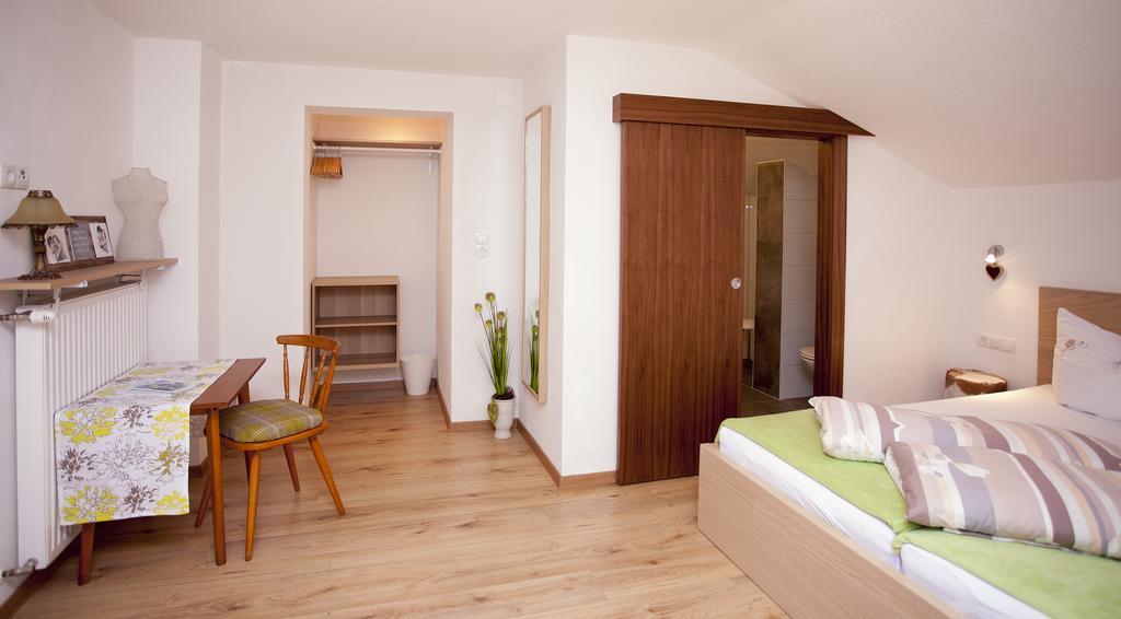 ゼーHaus Tyrolアパートメント 部屋 写真