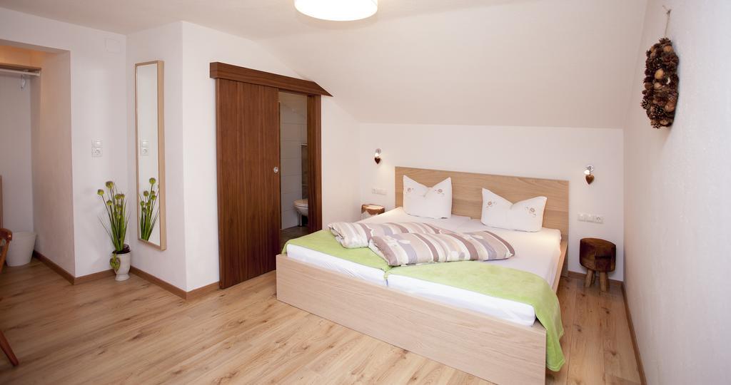 ゼーHaus Tyrolアパートメント 部屋 写真