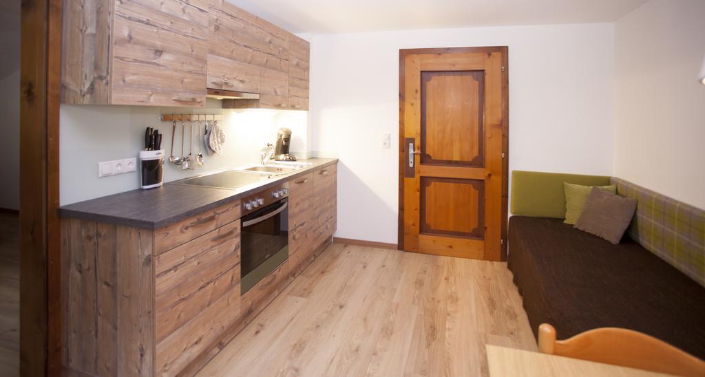 ゼーHaus Tyrolアパートメント 部屋 写真