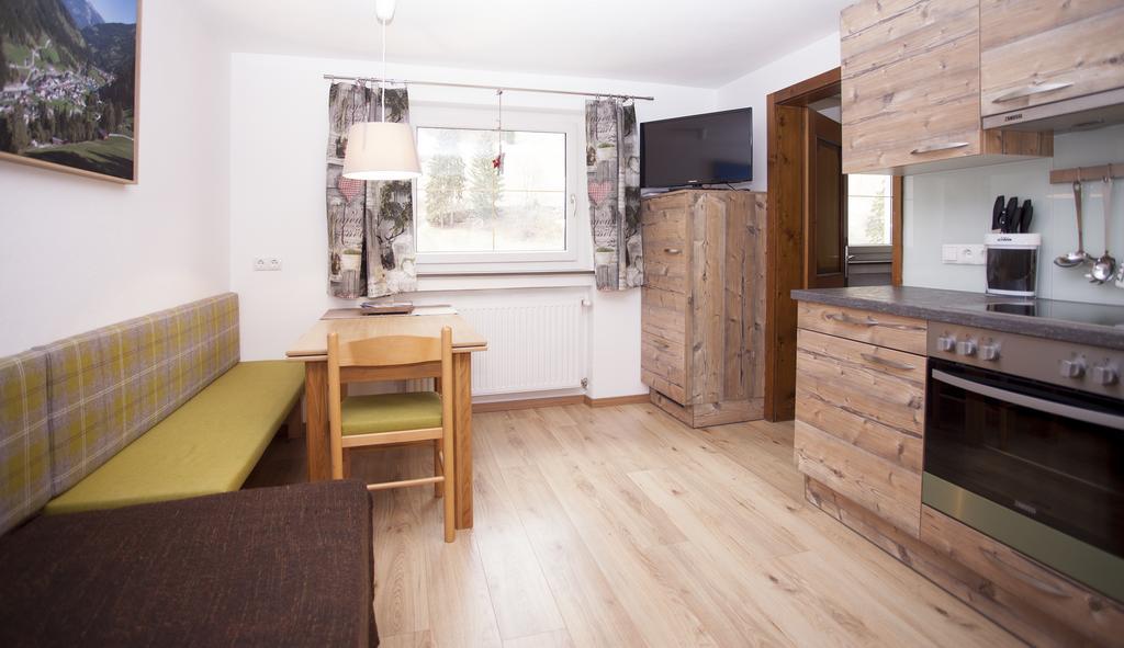 ゼーHaus Tyrolアパートメント 部屋 写真