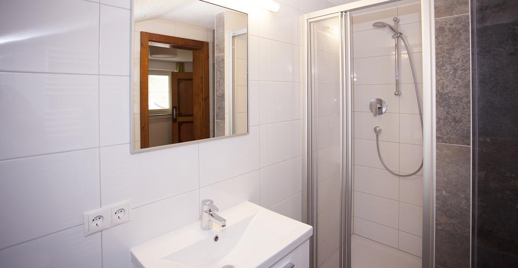 ゼーHaus Tyrolアパートメント 部屋 写真