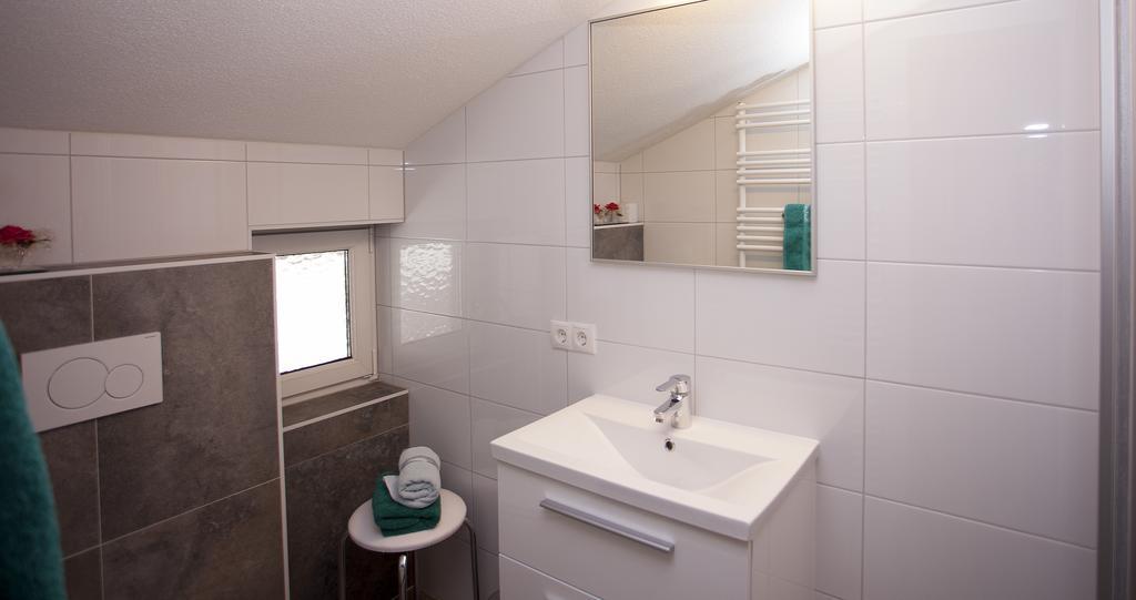 ゼーHaus Tyrolアパートメント 部屋 写真