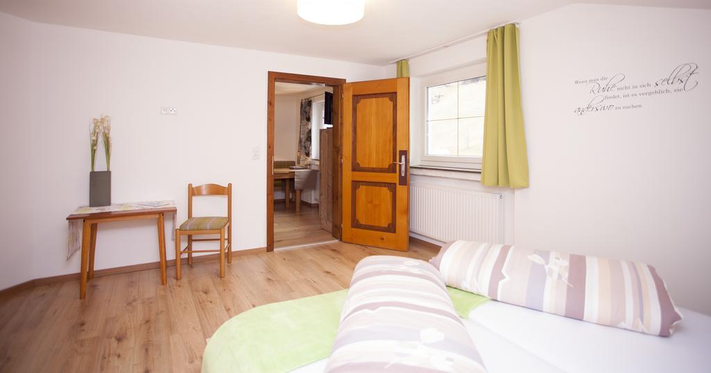 ゼーHaus Tyrolアパートメント 部屋 写真