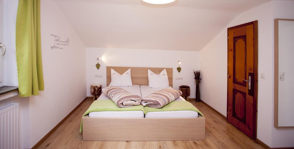 ゼーHaus Tyrolアパートメント 部屋 写真