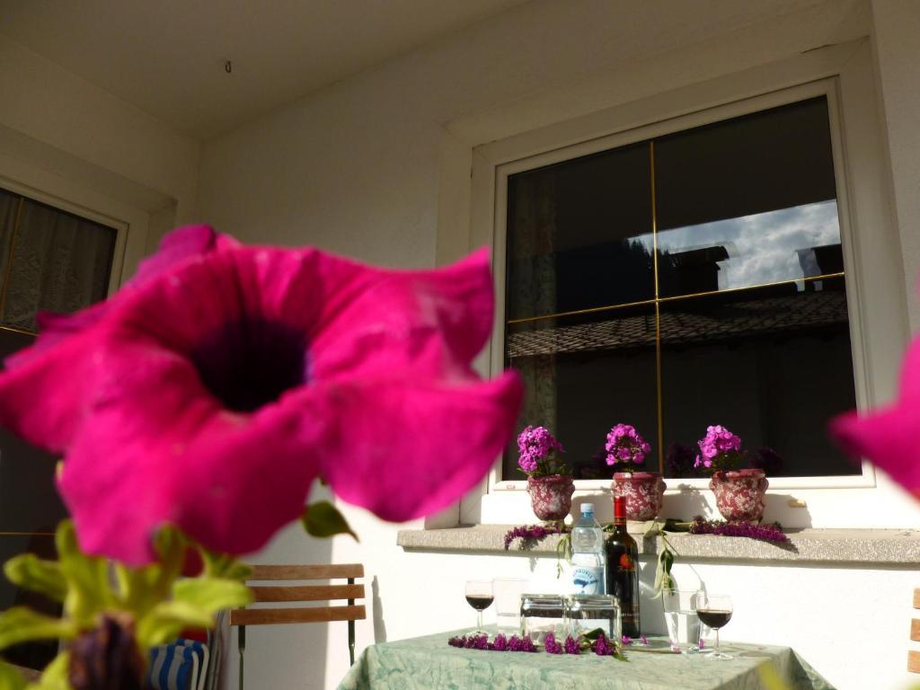 ゼーHaus Tyrolアパートメント 部屋 写真